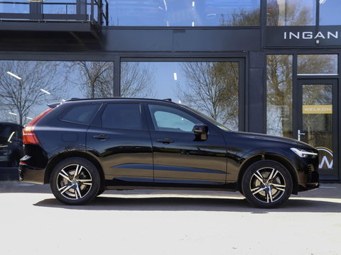 Volvo XC60 2.0 B4 Diesel AWD R-Design Panoramadak Harman Kardon