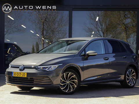 Volkswagen Golf 1.5 TSI Highline 150pk | Leder | 51.013km!