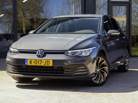 Volkswagen Golf 1.5 TSI Highline 150pk | Leder | 51.013km!