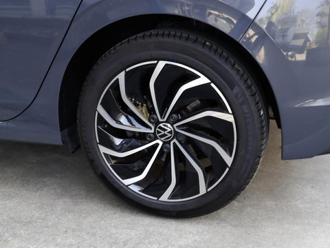 Volkswagen Golf 1.5 TSI Highline 150pk | Leder | 51.013km!