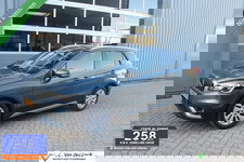 Suzuki S-Cross - 1.0 Boosterjet Exclusive 1e Eig | Boekjes | Stoelverwarming | Navigatie | 5 keer op Voorraad.