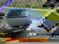 Volkswagen Polo - 1.0 Comfortline Airco Carplay Stoelverwarming