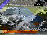 MINI Cooper - Mini 1.5 Chili Business Navi Airco Sfeerverlichting