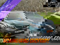Peugeot 5008 - 1.2 PureTech Allure Automaat 7Zits Navi Camera Leer