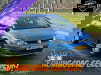 Volkswagen Golf - 1.6 TDI DSG Airco Navi NAP Elek.Pakket
