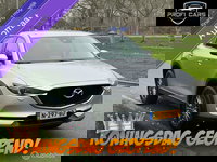 Mazda CX-5 - 2.0 SkyActiv-G 160 GT-M 4WD Trekhaak Navi PDC Airco