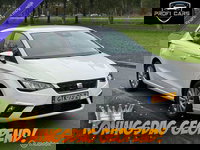 SEAT Ibiza - 1.0 EcoTSI Carplay Line/Frontassist ACC