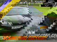 Škoda Octavia - Combi 1.5 TSI DSG BTW Navi Camera Park Assist Leer Carplay