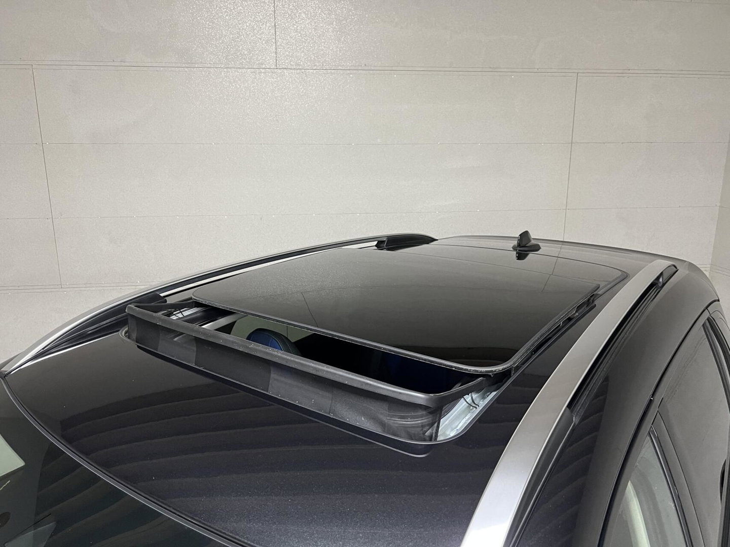 Lynk & Co 01 1.5 Plug-in Black Edition Sfeerver. 360° NAP