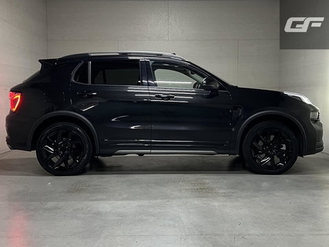 Lynk & Co 01 1.5 Plug-in Black Edition Sfeerver. 360° NAP