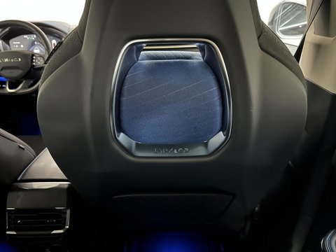 Lynk & Co 01 1.5 Plug-in Black Edition Sfeerver. 360° NAP