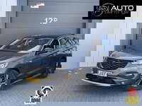 Opel Grandland X - 1.2 Turbo Edition 2020 | Zeer Nette Staat | Achteruitrijcamera | Comfort Stoelen | Navigatie | Climate Control | Sidebars | Parkeersensoren |