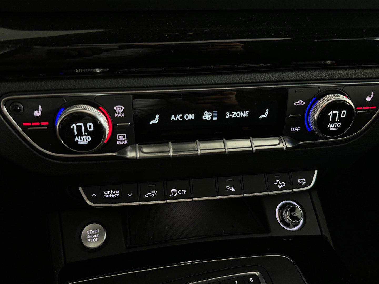 Audi Q5 50 TFSI e quattro Pro Line Pano|Luchtvering|Trekhaak