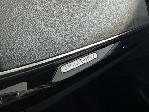 Audi Q5 50 TFSI e quattro Pro Line Pano|Luchtvering|Trekhaak