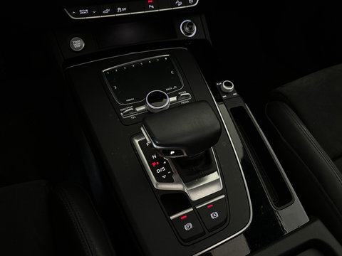 Audi Q5 50 TFSI e quattro Pro Line Pano|Luchtvering|Trekhaak