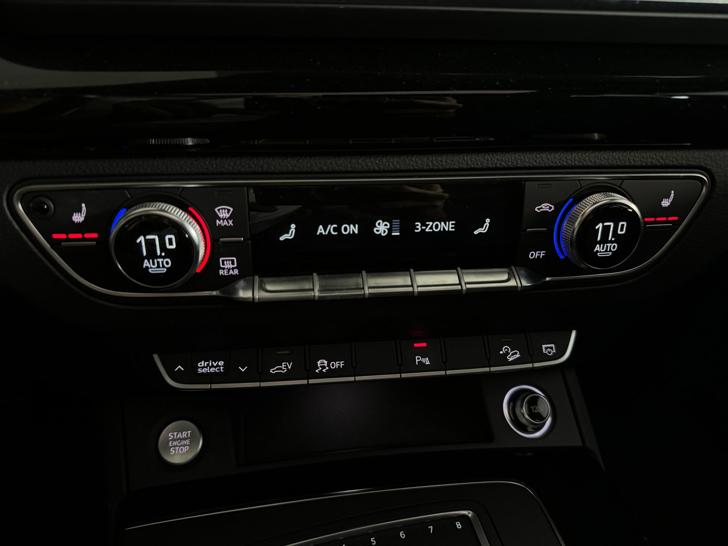 Audi Q5 50 TFSI e quattro Pro Line Pano|Luchtvering|Trekhaak