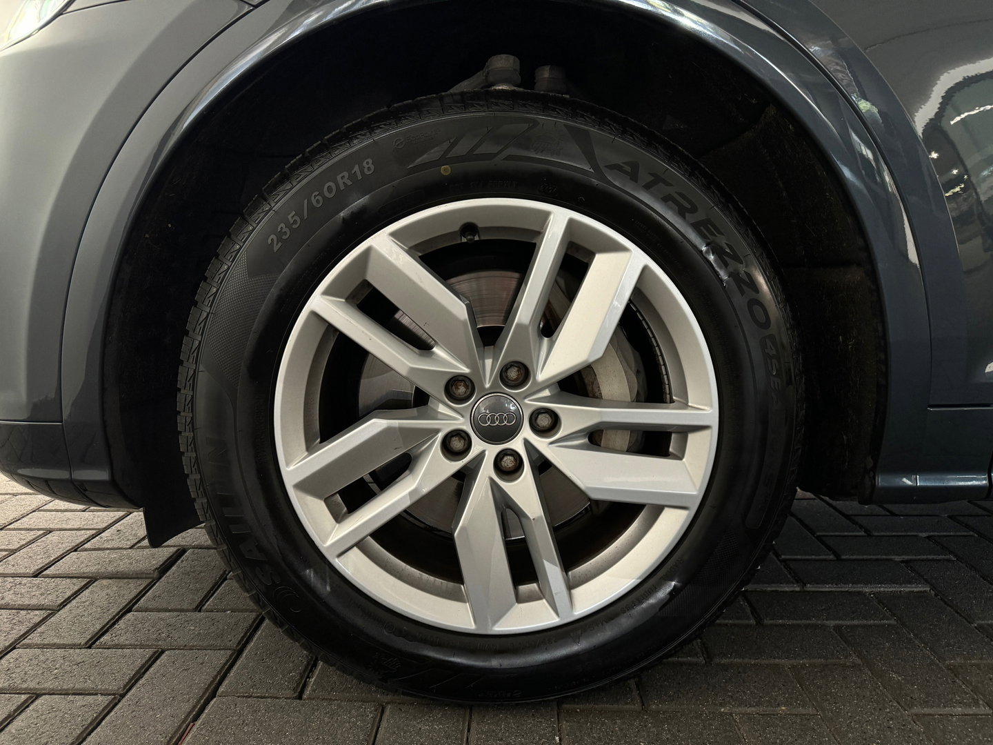 Audi Q5 50 TFSI e quattro Pro Line Pano|Luchtvering|Trekhaak