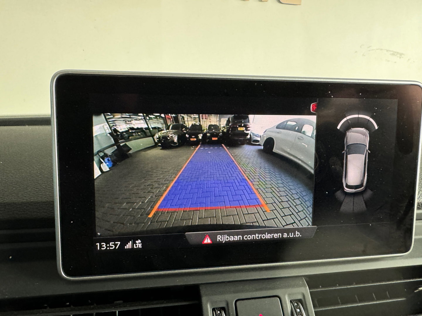 Audi Q5 50 TFSI e quattro Pro Line Pano|Luchtvering|Trekhaak