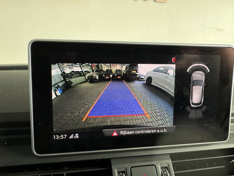 Audi Q5 50 TFSI e quattro Pro Line Pano|Luchtvering|Trekhaak