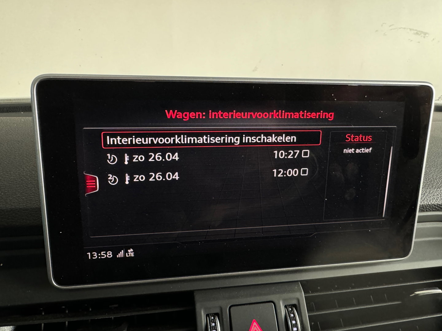 Audi Q5 50 TFSI e quattro Pro Line Pano|Luchtvering|Trekhaak