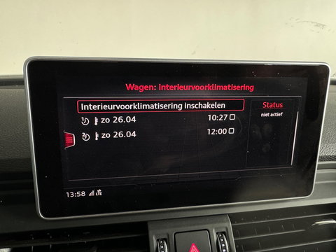 Audi Q5 50 TFSI e quattro Pro Line Pano|Luchtvering|Trekhaak