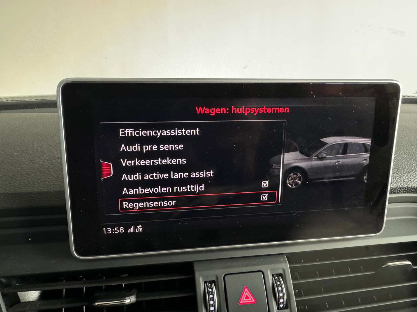 Audi Q5 50 TFSI e quattro Pro Line Pano|Luchtvering|Trekhaak