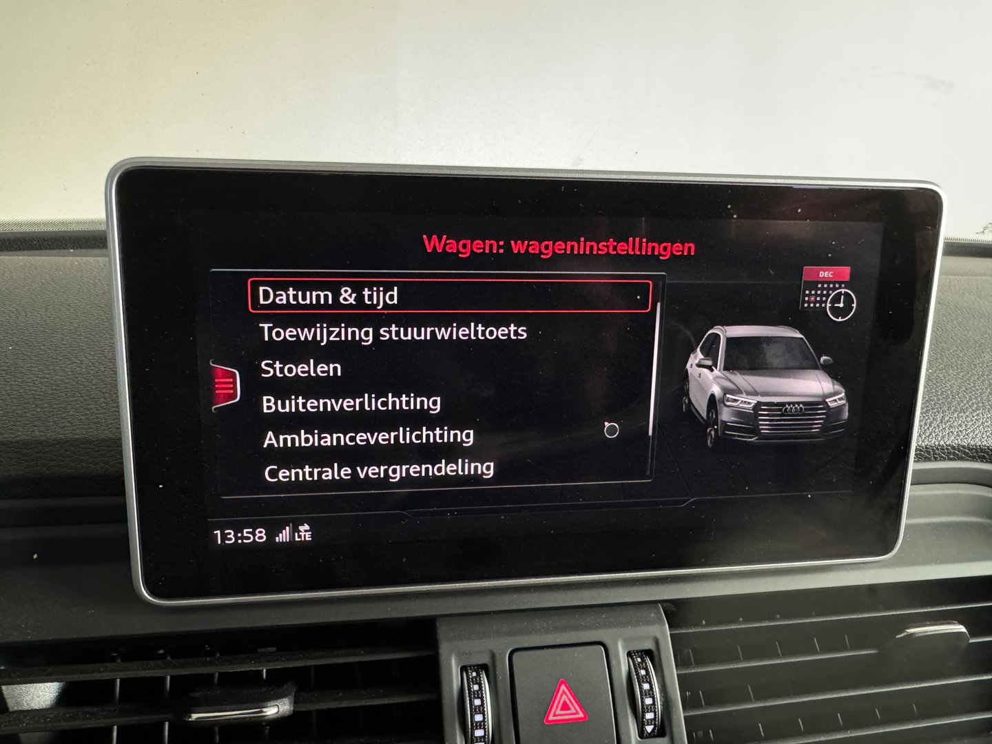 Audi Q5 50 TFSI e quattro Pro Line Pano|Luchtvering|Trekhaak