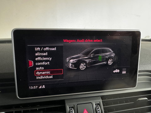 Audi Q5 50 TFSI e quattro Pro Line Pano|Luchtvering|Trekhaak