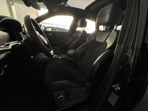 Audi Q5 50 TFSI e quattro Pro Line Pano|Luchtvering|Trekhaak