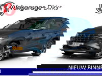 Hyundai Tucson Hybrid - 1.6 T-GDI HEV Premium ✅ 360 cam ✅ Leder ✅ LED