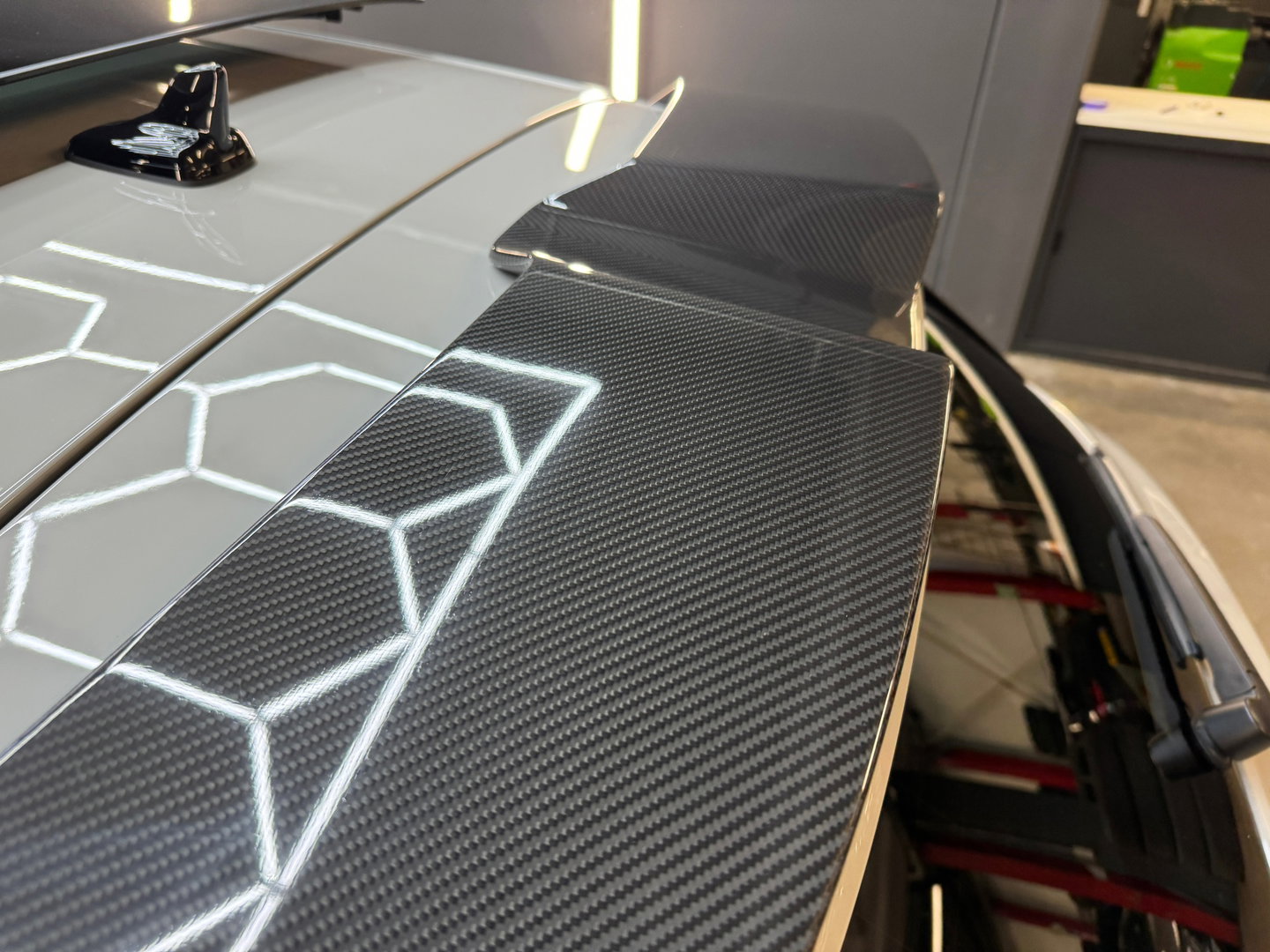 Audi RS3 Sportback 2.5 TFSI quattro Pano|Ceramic|HuD|B&O|VOL