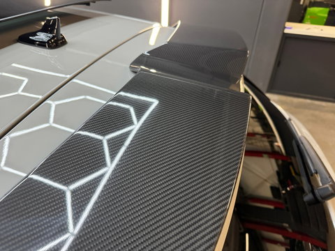 Audi RS3 Sportback 2.5 TFSI quattro Pano|Ceramic|HuD|B&O|VOL