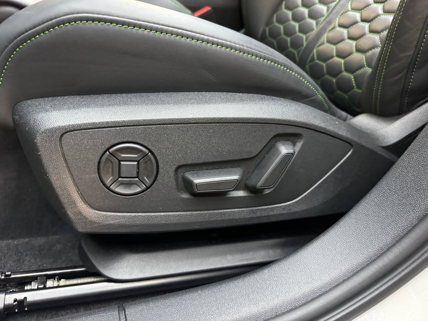 Audi RS3 Sportback 2.5 TFSI quattro Pano|Ceramic|HuD|B&O|VOL