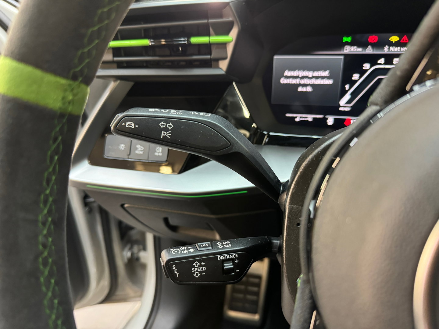 Audi RS3 Sportback 2.5 TFSI quattro Pano|Ceramic|HuD|B&O|VOL