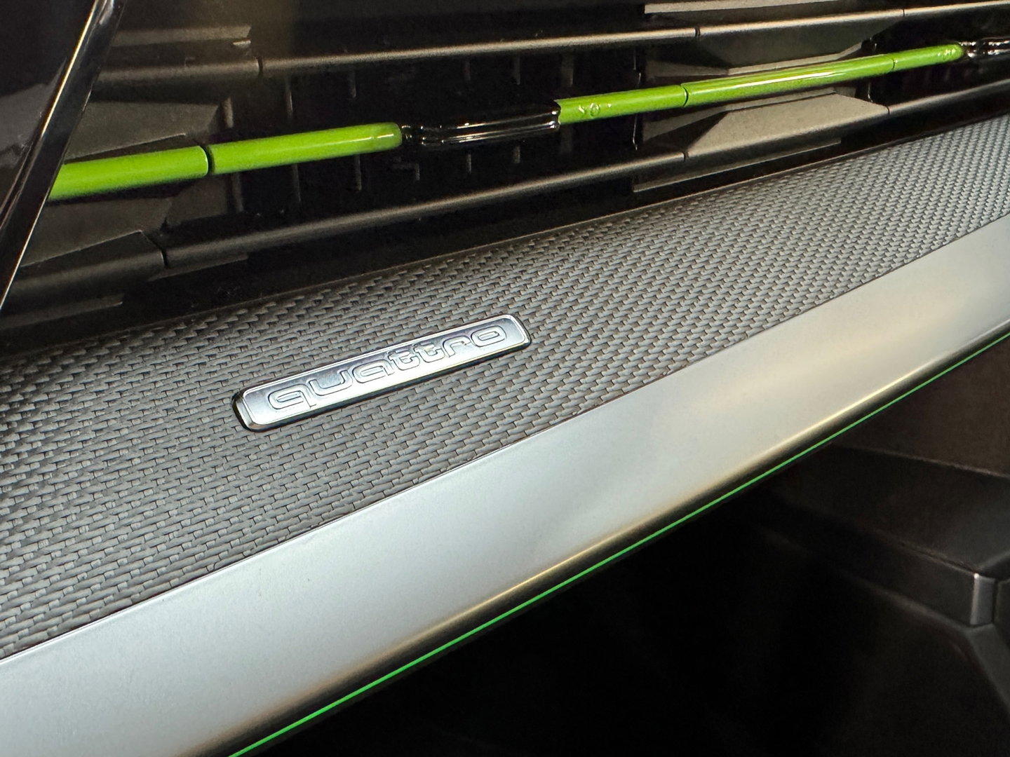 Audi RS3 Sportback 2.5 TFSI quattro Pano|Ceramic|HuD|B&O|VOL