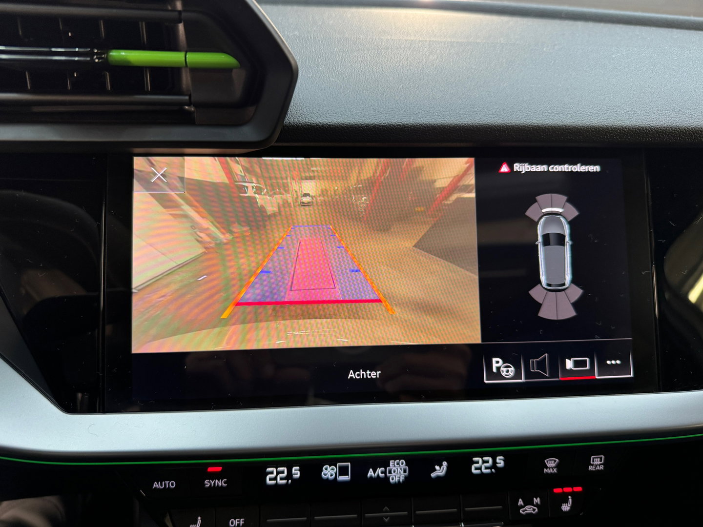 Audi RS3 Sportback 2.5 TFSI quattro Pano|Ceramic|HuD|B&O|VOL