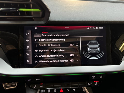 Audi RS3 Sportback 2.5 TFSI quattro Pano|Ceramic|HuD|B&O|VOL