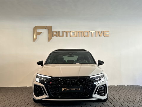 Audi RS3 Sportback 2.5 TFSI quattro Pano|Ceramic|HuD|B&O|VOL