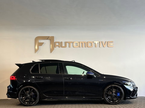 Volkswagen Golf 2.0 TSI R 4M Performance 20 Jahre Pano|Akra