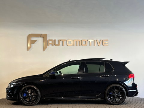 Volkswagen Golf 2.0 TSI R 4M Performance 20 Jahre Pano|Akra