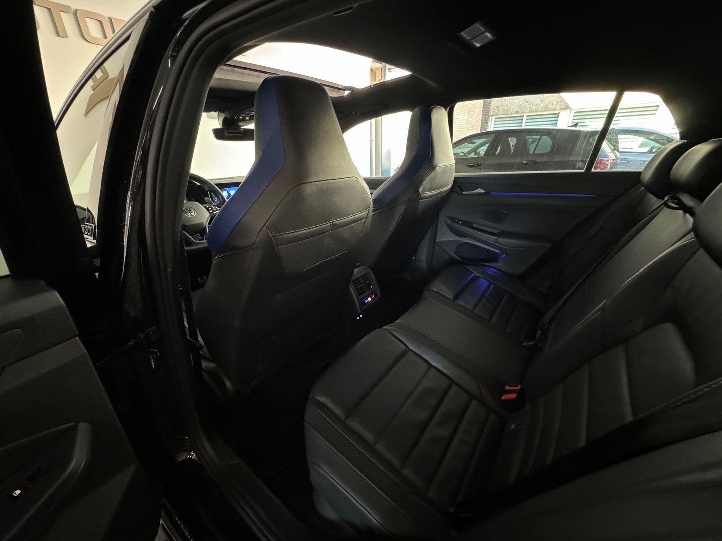 Volkswagen Golf 2.0 TSI R 4M Performance 20 Jahre Pano|Akra