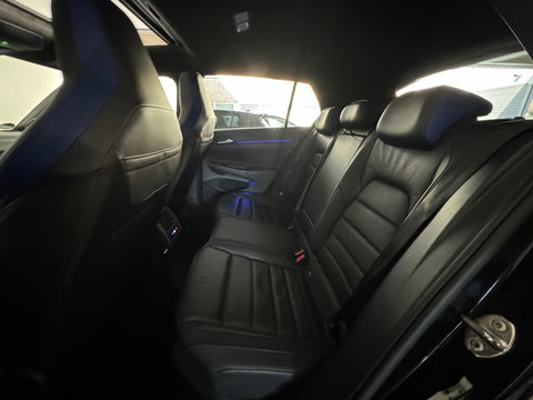 Volkswagen Golf 2.0 TSI R 4M Performance 20 Jahre Pano|Akra