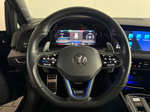 Volkswagen Golf 2.0 TSI R 4M Performance 20 Jahre Pano|Akra