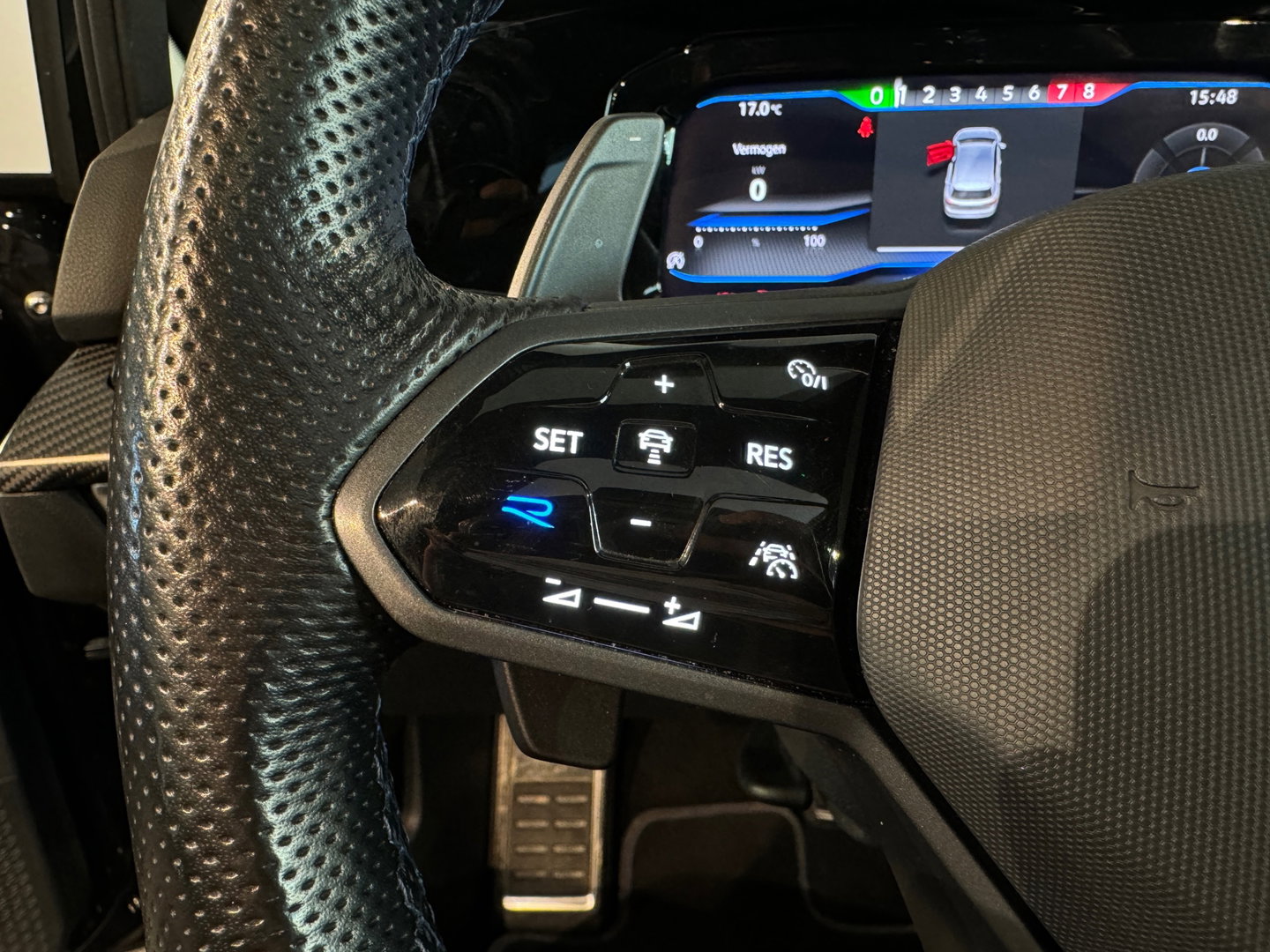 Volkswagen Golf 2.0 TSI R 4M Performance 20 Jahre Pano|Akra