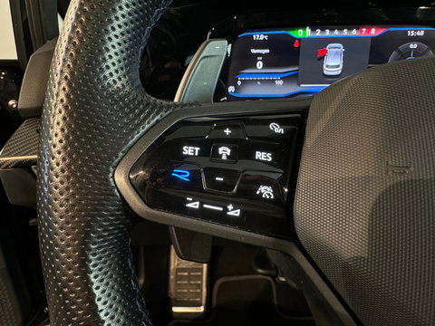 Volkswagen Golf 2.0 TSI R 4M Performance 20 Jahre Pano|Akra