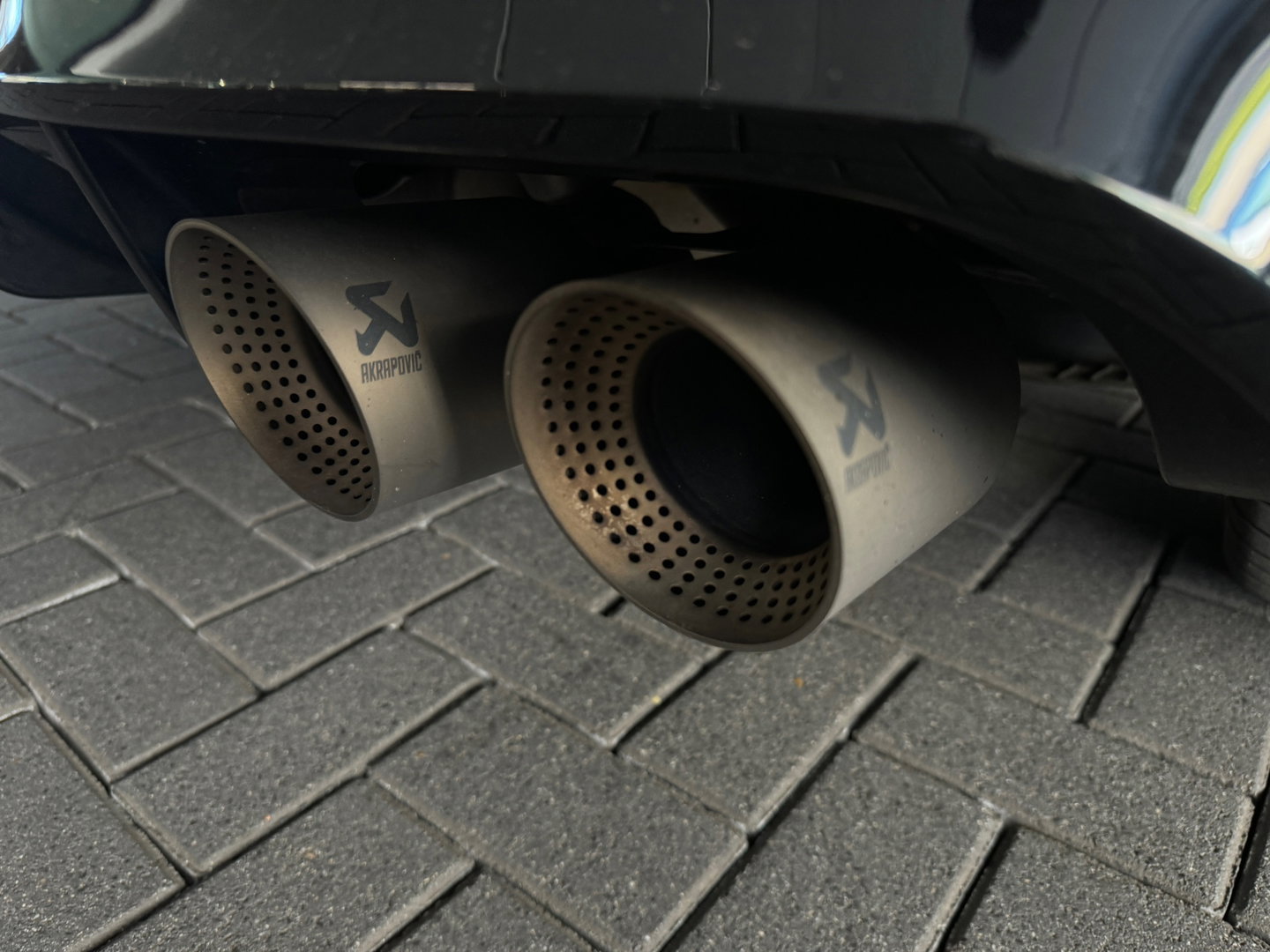 Volkswagen Golf 2.0 TSI R 4M Performance 20 Jahre Pano|Akra