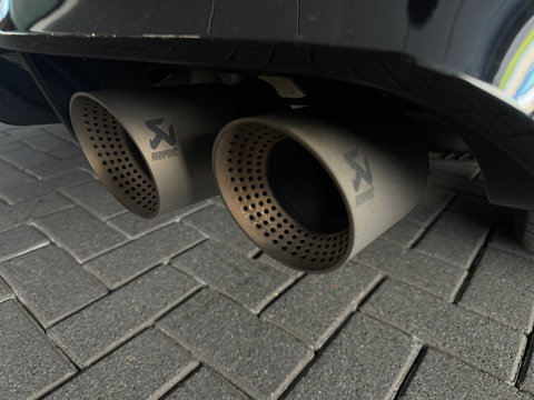 Volkswagen Golf 2.0 TSI R 4M Performance 20 Jahre Pano|Akra