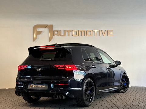 Volkswagen Golf 2.0 TSI R 4M Performance 20 Jahre Pano|Akra