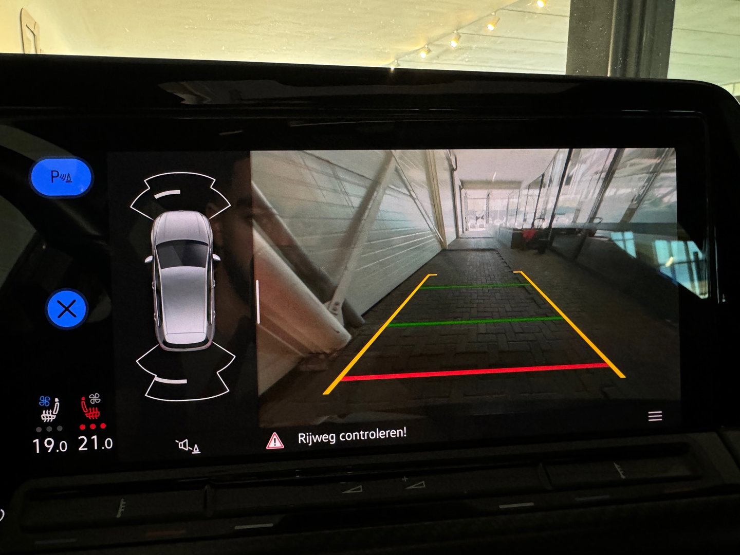 Volkswagen Golf 2.0 TSI R 4M Performance 20 Jahre Pano|Akra