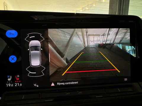 Volkswagen Golf 2.0 TSI R 4M Performance 20 Jahre Pano|Akra